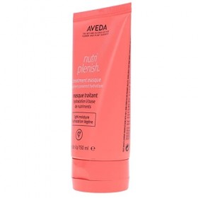 Aveda NutriPlenish Treatment Masque Light Moisture 150ml - masque hydratant léger