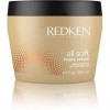 Redken Masque Heavy Cream Super Treatment All Soft | Soin Profond | Pour Cheveux Secs | Soin Nourrissant pour des Cheveux Dou