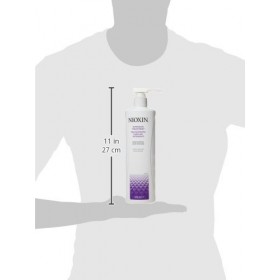 Nioxin - Masque Capillaire Réparation Profonde 500Ml 