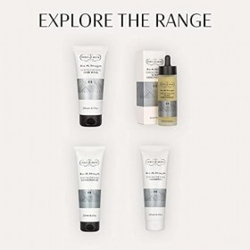 Percy & Reed Give Me Strength Hair & Scalp Regime - Épaissit les cheveux au niveau de la racine - Laloe vera nourrit et apai