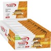 Premier Protein Bar Deluxe Chocolate Peanut Butter 12x50g - Haute teneur en protéines + Hydrates de carbone réduits + Sans hu