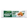 PUNCH POWER - Punchy Bar Amande - 30g - Barre énergétique sport - Marque Française