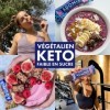 Barres Adonis Keto Riches en Protéines aux Noisettes Croquantes et Chocolat 16 Barres de 45g | Végétalien et Keto l 100% Na