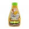 Rabeko Zero Sauce - moutarde au miel, 1 x 425 ml sans sucre et peu de matières grasses - produits sains, faible en glucides e