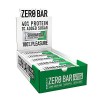 BioTechUSA Zero Bar Une barre ayant une teneur élevée en protéines sans sucre ajouté, sans lactose, gluten et aspartame conte