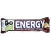 Go On Nutrition Energy Bar 24x50g Cacahuète-Caramel