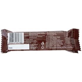 Go On Nutrition Energy Bar 24x50g Cacahuète-Caramel