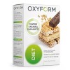 Laboratoires Oxyform I Pack 18 Barres Protéinées I Barre Snack Faible Teneur En Matières Grasses & Sans Sucre Ajouté I Riches