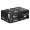 WATT - Protéines + classic - 24 x 40 g - Barres protéinées -