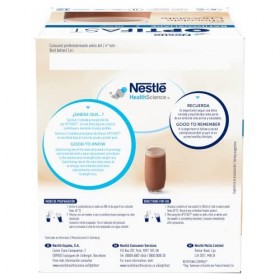 Optifast Batido Choco 9 Sob-Modifast-