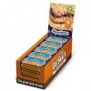 Davina Energy oatsnack Barres Johannisbeere