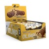 Olimp Sport Nutrition Olimp barre proteines choco cheesecake - 64g