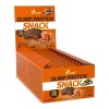 Olimp Sport Nutriton Protein Snack, Double Chocolat, 12 x 60 g, 12 Unités