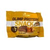 Olimp Sport Nutriton Protein Snack, Double Chocolat, 12 x 60 g, 12 Unités