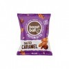 Boostballs Protein Balls, Snack santé riche en protéines, sans gluten, alternative à la barre protéinée - Saveur de caramel s