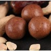 Boostballs Protein Balls, Snack santé riche en protéines, sans gluten, alternative à la barre protéinée - Saveur de caramel s