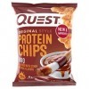 Quest Chips, BBQ 8/box