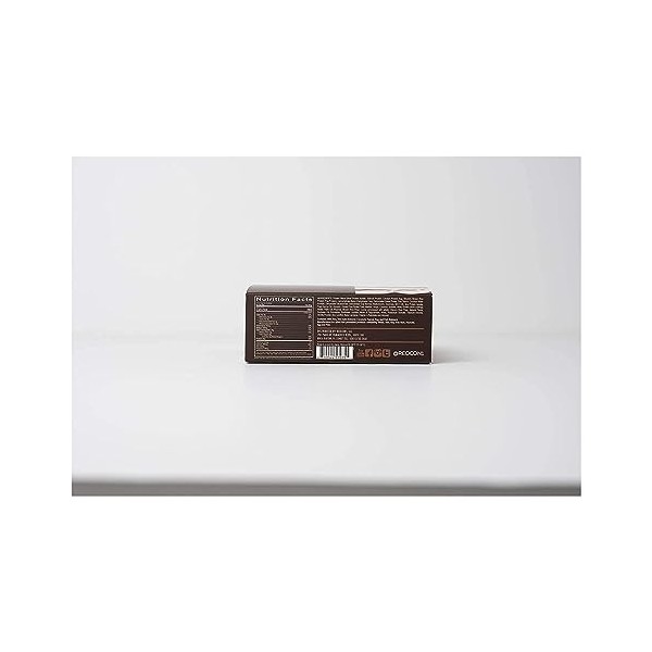 REDCON1 MRE Bar German Chocolate, 67g x 12