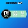 Built Bar Mint Brownie, 12/box