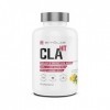 CLA HT | Bruleur de Graisse 100% Naturel | Action Ciblée sur la Graisse Abdominale | 3000mg par Portion | 80% d’Acide Linoléi