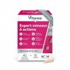 Vitavea - Expert Minceur 6 actions en 1 - Complément Alimentaire, Cellulite, Contrôle du poids, Elimination - Thé vert Guaran