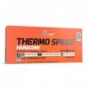 Olimp Sport Nutrition Thermo Speed Hardcore 120 Capsules