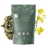 OWARI SLIM TEA - The Cure Détox - Soutien Régime - Cure Detox 15 jours - Thé en Vrac 125g - Boisson 100% Naturelle