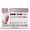 Eafit MINCEUR 360 PERTE DE POIDS, Draine lorganisme,Brûle les graisses,Améliore laspect de la peau, Réduit lappétit,Absorb