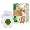 Patchs Minceur, Slim Patch, Patchs de Perte de Poids, Anti Cellulite Patch, Slimming Patch, Soin Raffermissant,Sculptant, Per