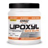 LIPOXYL 50X Elite Brule Graisse Framboises intenses 