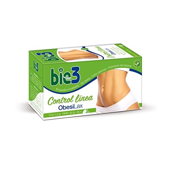 bio3 Control Linea 25 Inf