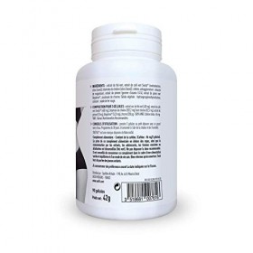 EAFIT Burn Elixir - Concentré DActifs Brûle-Graisse Scientifiquement Testé - 2 x 90 Gélules - Programme 1 Mois - Oxydation d