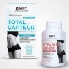 EAFIT - LOT ULTRA SLIM BURNER - Quadruple Action Minceur et TOTAL CAPTEUR Perte de Poids 5 en 1 Dispositif Médical - PROGRAMM