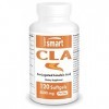 CLA 800 mg Acide Linoléique Conjugué ALC - Tonalin - Favorise la Perte de Poids et la Croissance Musculaire Naturelle - A