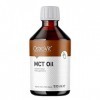 Ostrovit MCT Oil - 1 pack x 500ml - Triglycéride à chaîne moyenne - Idéal pendant le régime de réduction - Extra Energy
