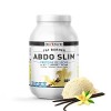 PROTEINE ABDO SLIM – Vanille - Proteine de Sèche Minceur Multi-Actions à Base de Protein Whey, Thé Vert, Carnitine, Minéraux 