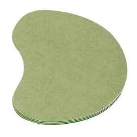 Enveloppement Applicateur Corporel Hydratant, Extrait de Plante 5 Pièces Favorisent la Forme de Levage de la Circulation Enve