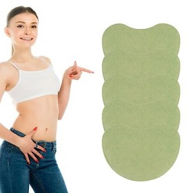 Enveloppement Applicateur Corporel Hydratant, Extrait de Plante 5 Pièces Favorisent la Forme de Levage de la Circulation Enve