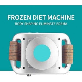 Appareil de sculpture cryoliposys pour la maison, appareil de beauté pour la maison, pour amincir le ventre, les bras, les cu