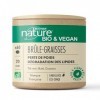 Boutique Nature - Brûle-graisses bio & Vegan 60 comprimés 