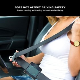 Cosiki Machine à Brûler Les Graisses, Machine à Lancer Les Graisses, Portative USB, 3 Niveaux de Vibration, pour Les Soins de