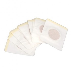 Patch pour Nombril, Autocollant pour Ventre Sain, Stimule le Métabolisme du Corps, Amincissant pour la Maison