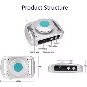 Fat Remover Frozen Fat Remover Frozen Fat Engraving Equipment Pour La Maison, Équipement De Beauté De Forme Corporelle, Pour 