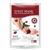 Ardorlove 5Pair Foot Peel Mask - Exfoliating Foot Mask Foot Care - Foot Mask for Baby Feet and Remove Dead Skin for Men Women