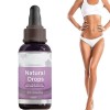 AAF Natural Detox & Body Sculpting Blood Sugar Drops Pro, AAF Sculpting Blood Sugar Drops Pro, Gouttes Détox, Coupe-faim Effi