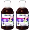 JUVAMINE - Bouteille Minceur Essentielle 45 + - Rondeurs Abdominales - Format 500 ml Lot de 2 