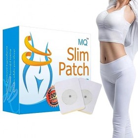 Écusson mince | patch amincissant la graisse du ventre,Patch nombril pour restaurer laffaissement de la peau, patchs amincis