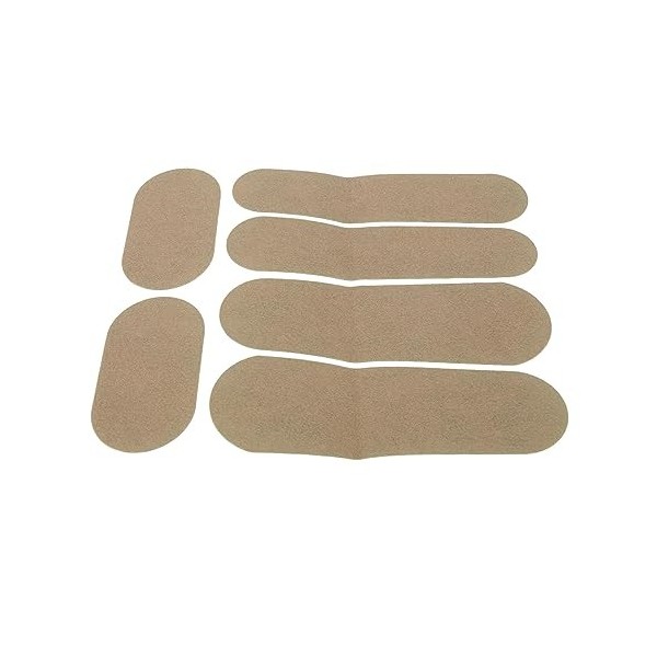 Patch de Levage de Jambe, Patch Amincissant pour les Jambes, Raffermissant le Drainage Lymphatique, Augmentant lélasticité d