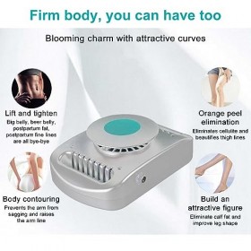 Geler La Machine Amincissante, Instrument De Beauté Congelé Multifonctionnel, Compresse Glacée Graisse Congelée Façonnant Le 