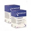 Ineldea METABOSLIM 90 GELULES - Spécial graisse Abdo - Lot de 2 Boites de 90 Gélules 2 